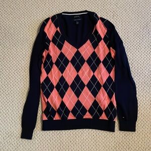 Tommy Hilfiger Vintage Sweater